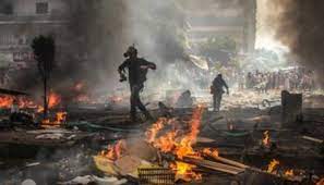 حقائق مطموسة عن مجزرة رابعة