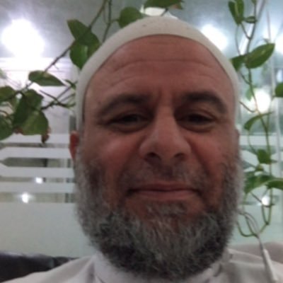 عزاء الإخوان في وفاة الحاج حمدي شهيب