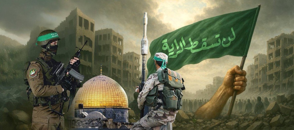 غدًا يشرقُ صباحُ الشعوبِ منْ جديد!