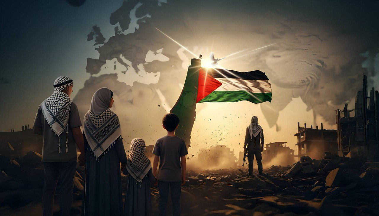 الثبات على المبدأ انتصار للإرادة