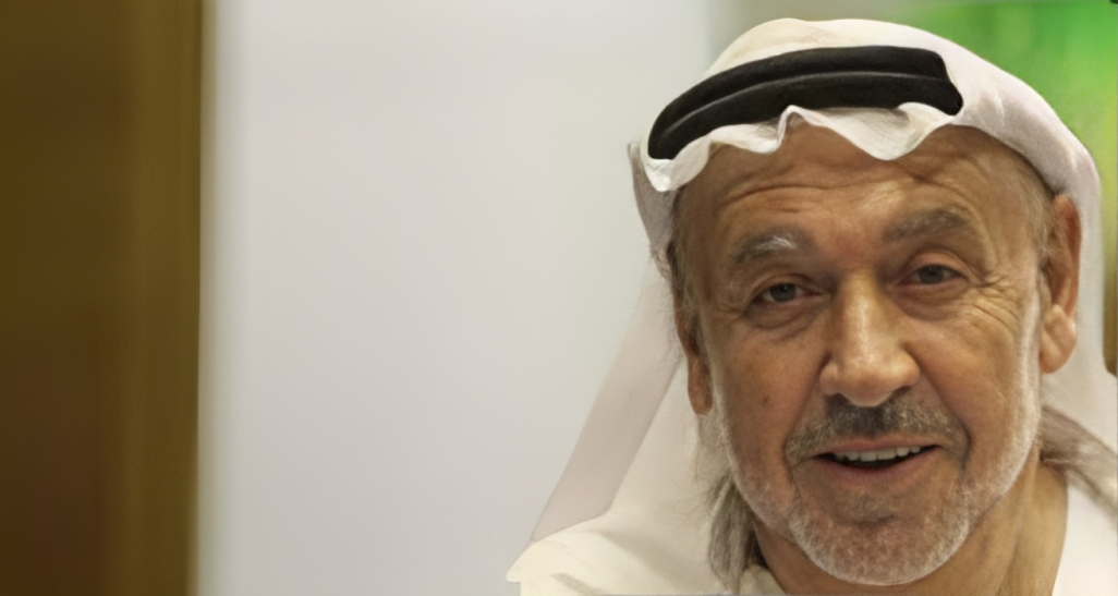 الشيخ عبدالفتاح دخان.. على درب الشهيد أحمد ياسين