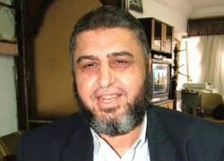 المهندس خيرت الشاطر