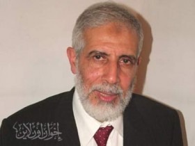 د. محمود عزت