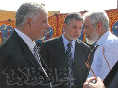 جنازة الشيخ خيري ركوة