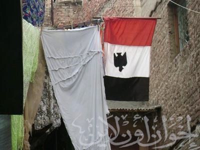 صور جديدة لمأساة المحلة الكبرى