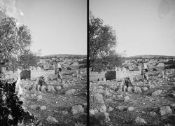 ستون عامًا على النكبة