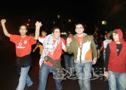 فوز الأهلي ببطولة إفريقيا