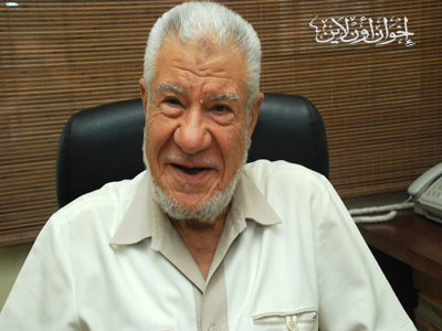 أ. صبري عرفة