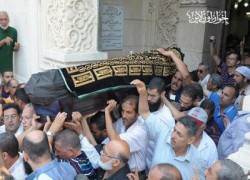 شهيدة الحجاب