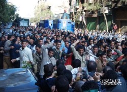 فقر وفساد وإهمال .. من أجلك انت