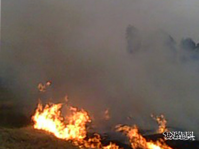 السحابة السوداء