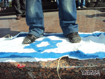 12 جامعة تناصر الأقصى