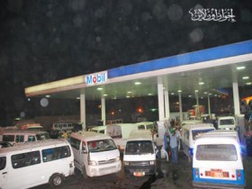 أزمة السولار.. حكومة المنتفعين