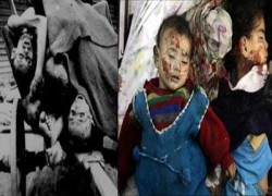 جرائم الصهاينة.. نازية القرن الـ 21