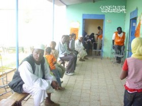 الانتخابات السودانية.. صور حية