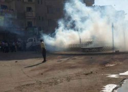 اعتداءات سافرة على أنصار الزيات مرشح الإخوان للشورى 2010