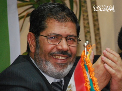 د. محمد مرسي
