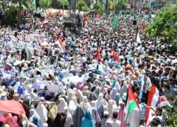 انتفاضة الشعب المصري ضد مجزرة الحرية