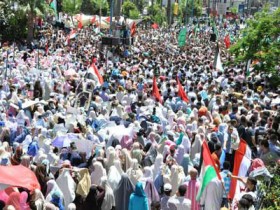 انتفاضة الشعب المصري ضد مجزرة الحرية