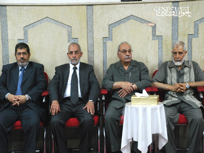 عزاء د. أحمد العسال