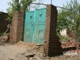 إغاثة منكوبي باكستان في صور