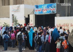 أول يوم مدارس