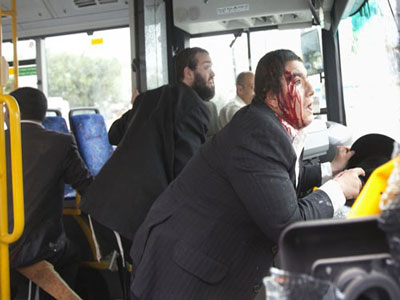 المواجهات بين المقدسيين وقوات الاحتلال يوم الأربعاء 22-9-2010