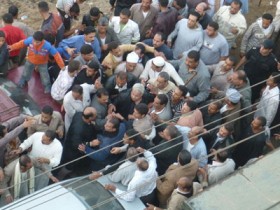 يوم انتخابات ساخن