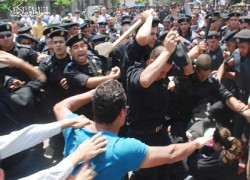 مصر التي لا يعرفها الوطني