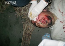 جريمة الوطني في ميدان التحرير