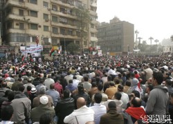 جمعة الخلاص بالتحرير .. ألبوم صور