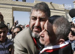 إطلاق سراح الشاطر ومالك