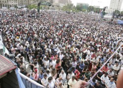 جمعة "الوحدة والمصالحة" بميدان التحرير