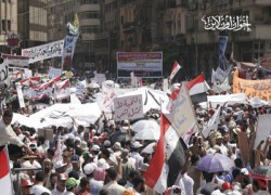 مليونية الوحدة بميدان التحرير