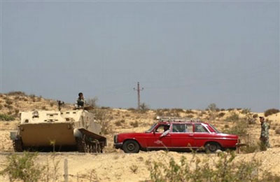 كاريكاتير رمضان