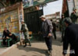 جولة الإعادة في المرحلة الثانية