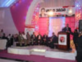 زيارة د. مرسي لمحافظة سوهاج