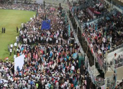 مؤتمر د. محمد مرسي بالفيوم