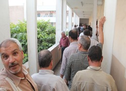 جولة الإعادة في الانتخابات الرئاسية