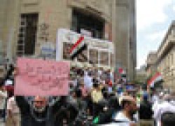 مليونية العدالة