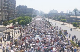 يوم الفرقان لإسقاط الانقلاب