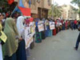 انتفاضة طلاب مصر ضد الانقلاب