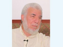 الأستاذ جمعة أمين