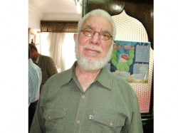 الأستاذ جمعة أمين