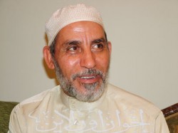 د. محمد بديع