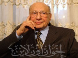 الأستاذ فريد عبد الخاق