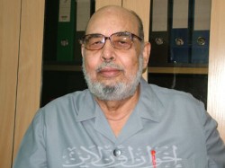 الشيخ محمد عبد الله الخطيب