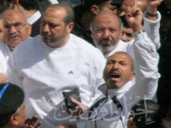 لا نحني لغير الله