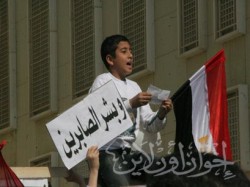 وبشر الصابرين.. أبلغ رسالة للمعتقلين