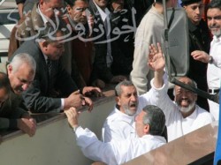 م. مدحت الحداد، د. عصام حشيش، م. أحمد النحاس